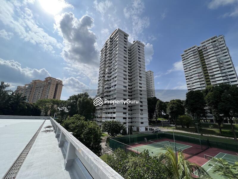 Apartment for Sale: D20, 579727