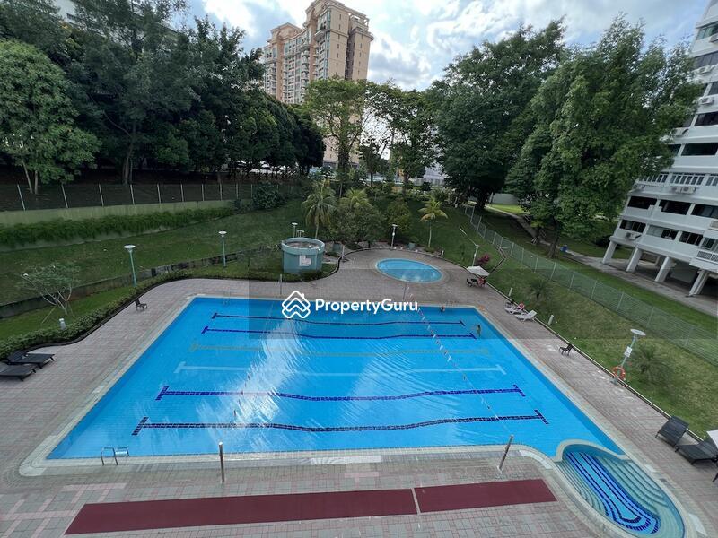 Apartment for Sale: D20, 579727