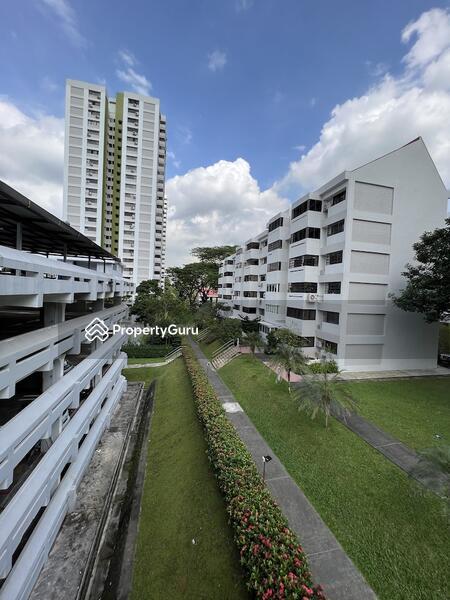 Apartment for Sale: D20, 579727