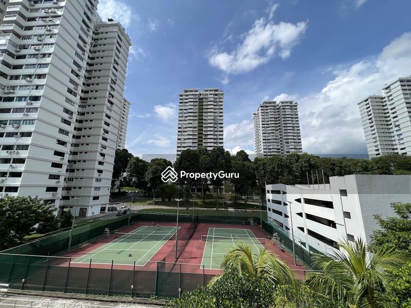 Apartment for Sale: D20, 579727