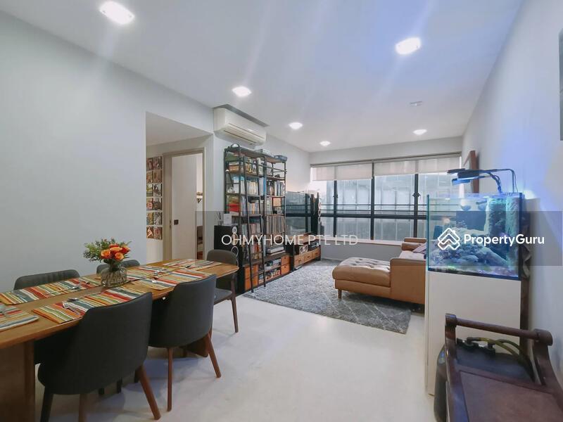 Prop-GPT: Condominium: D15  Flamingo Valley