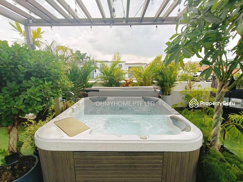 Condominium for Sale, Flamingo Valley, SGD 2,250,000 | Freehold