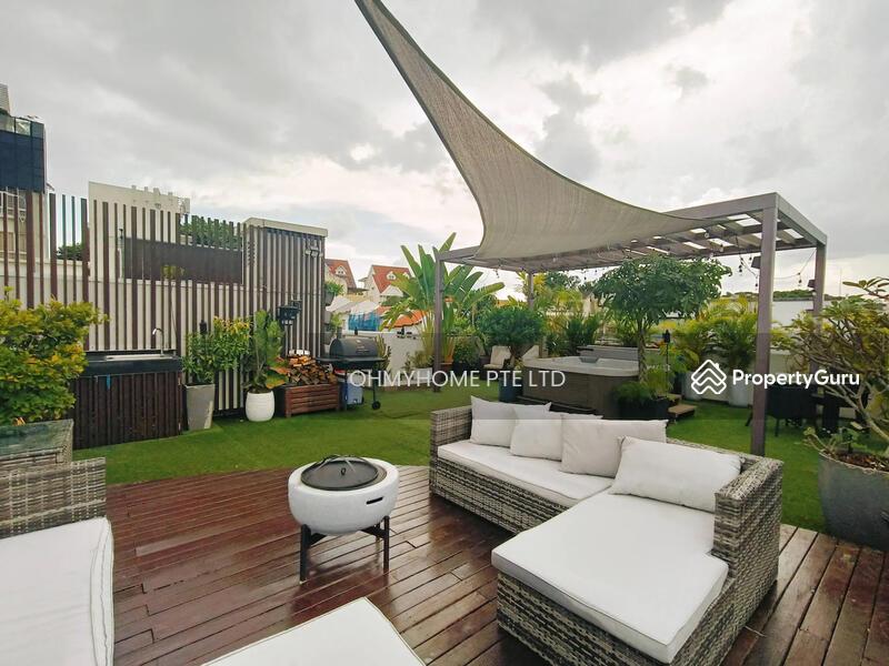 Condominium for Sale, Flamingo Valley, SGD 2,250,000 | Freehold