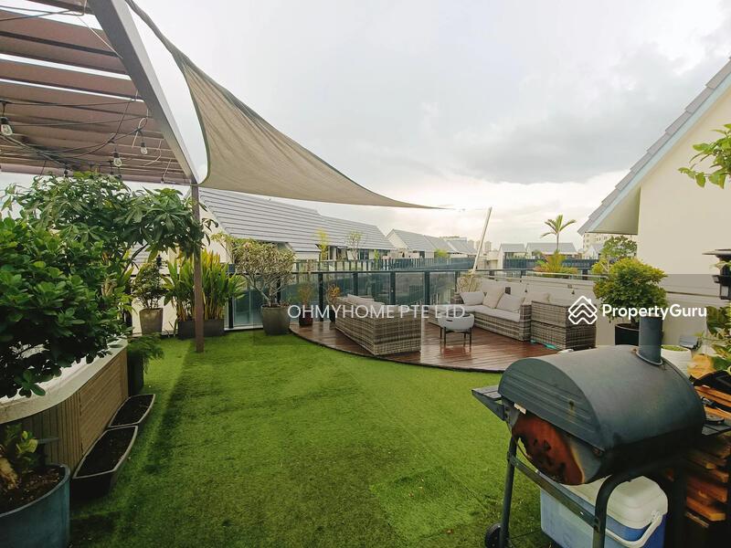 Condominium for Sale, Flamingo Valley, SGD 2,250,000 | Freehold