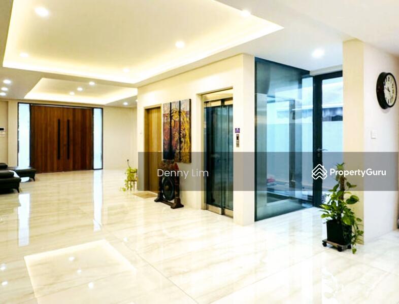 Corner Terrace for Sale, ?Price Reduced?Almost Like New (?9693?8899 ????), SGD 7,500,000 | Freehold