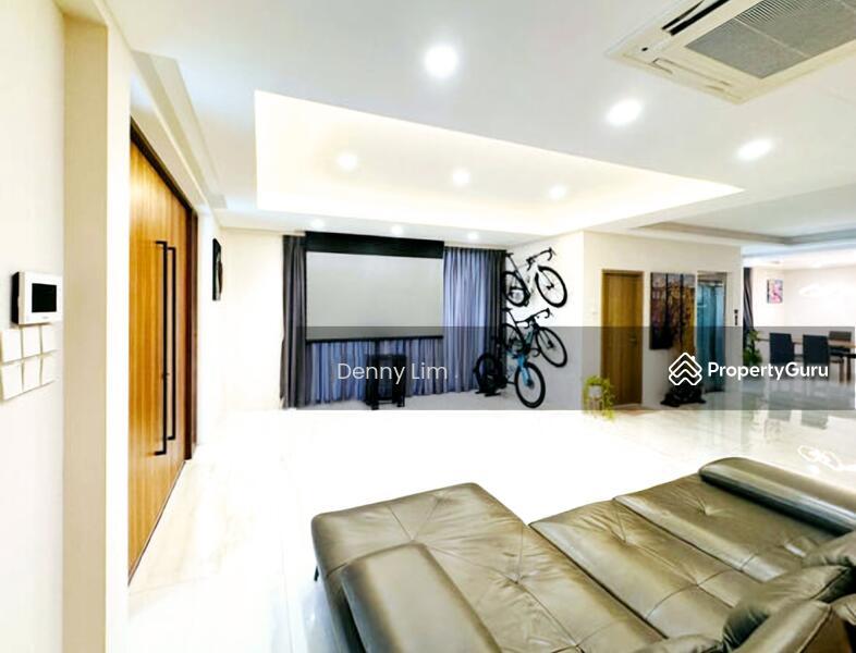 Corner Terrace for Sale, ?Price Reduced?Almost Like New (?9693?8899 ????), SGD 7,500,000 | Freehold