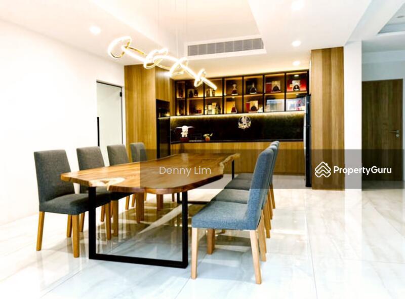 Corner Terrace for Sale, ?Price Reduced?Almost Like New (?9693?8899 ????), SGD 7,500,000 | Freehold