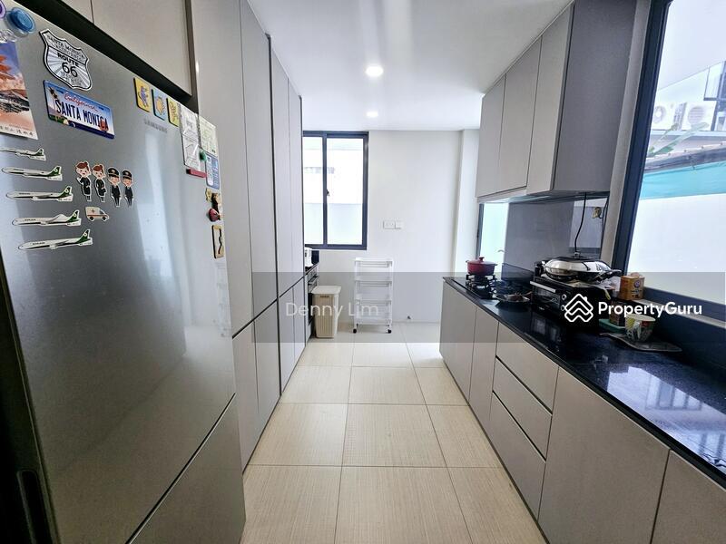 Corner Terrace for Sale, ?Price Reduced?Almost Like New (?9693?8899 ????), SGD 7,500,000 | Freehold