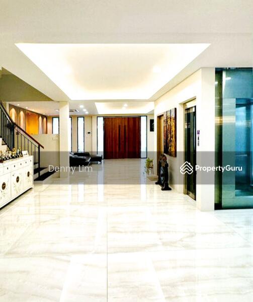 Corner Terrace for Sale, ?Price Reduced?Almost Like New (?9693?8899 ????), SGD 7,500,000 | Freehold