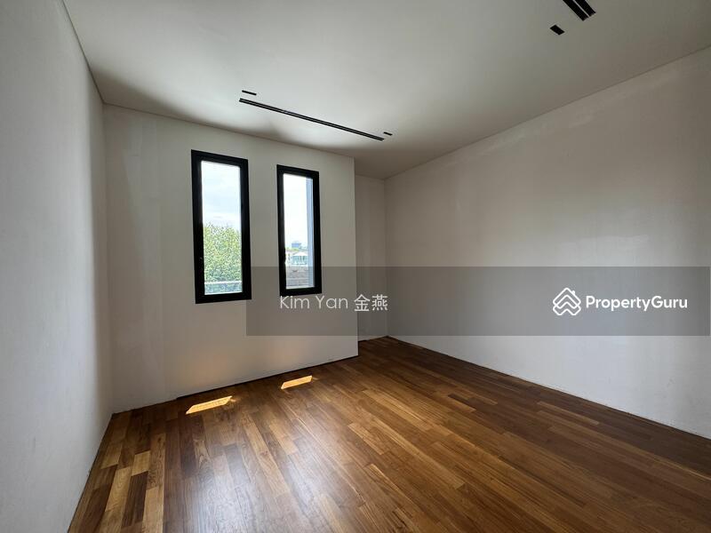 Bungalow for Sale, Brand new/luxury bungalow, 4 levels with lift & pool, bright basement with build-in wine cellar, SGD 18,180,000 | Freehold