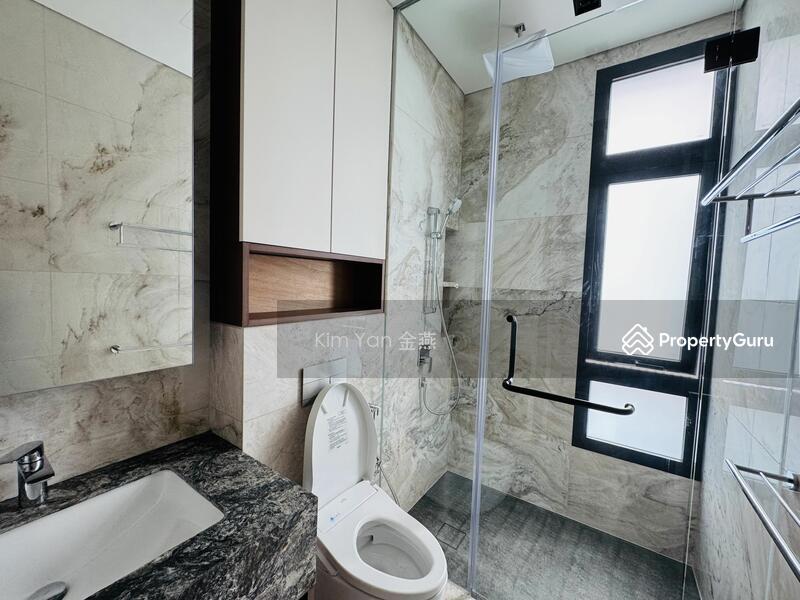 Bungalow for Sale, Brand new/luxury bungalow, 4 levels with lift & pool, bright basement with build-in wine cellar, SGD 18,180,000 | Freehold