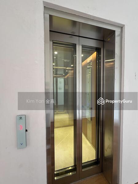 Bungalow for Sale, Brand new/luxury bungalow, 4 levels with lift & pool, bright basement with build-in wine cellar, SGD 18,180,000 | Freehold