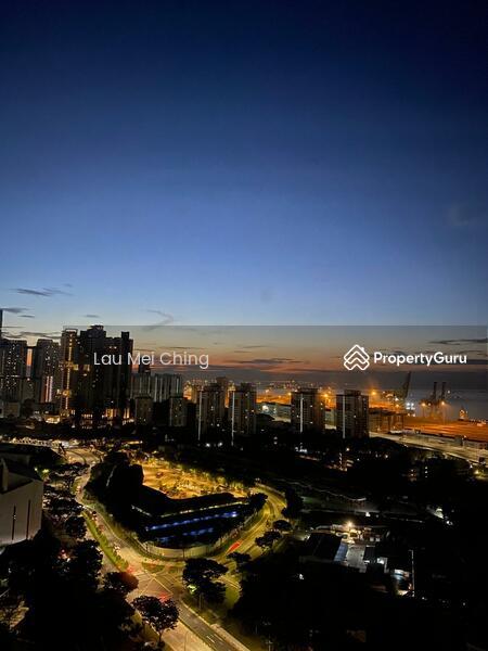 Prop-GPT: Condominium: D03 Tiong Bahru Avenue South Residence