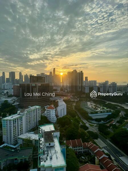 Condominium for Sale, Avenue South Residence, SGD 1,728,000 | 99-year lease