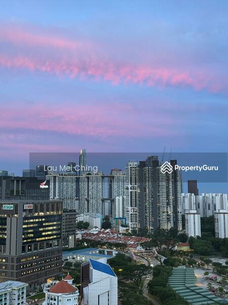 Condominium for Sale, Avenue South Residence, SGD 1,728,000 | 99-year lease