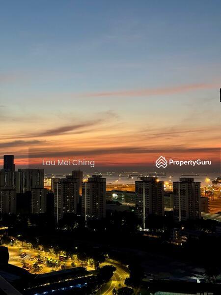 Condominium for Sale, Avenue South Residence, SGD 1,728,000 | 99-year lease