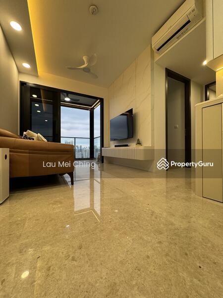 Condominium for Sale, Avenue South Residence, SGD 1,728,000 | 99-year lease