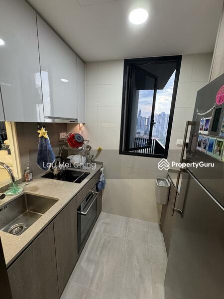 Condominium for Sale, Avenue South Residence, SGD 1,728,000 | 99-year lease
