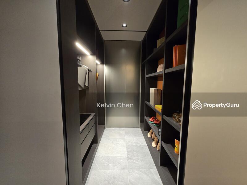 Condominium for Sale, The Collective At One Sophia, SGD 1,220,000 | 99-year lease