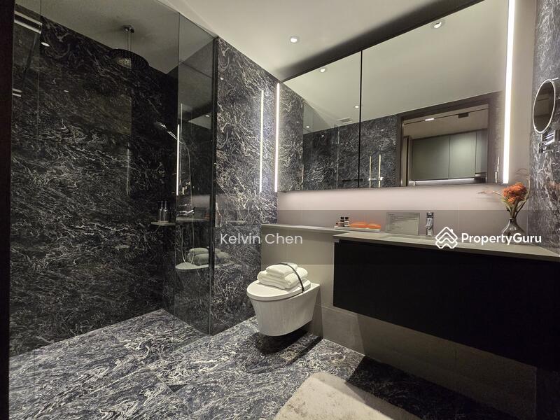Condominium for Sale, The Collective At One Sophia, SGD 1,220,000 | 99-year lease
