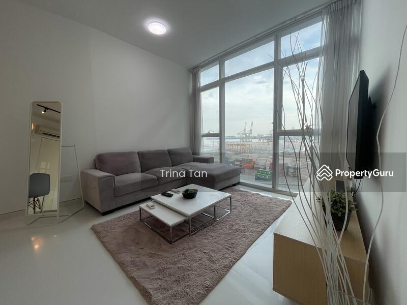 Prop-GPT: Apartment: D02 Anson 76 Shenton