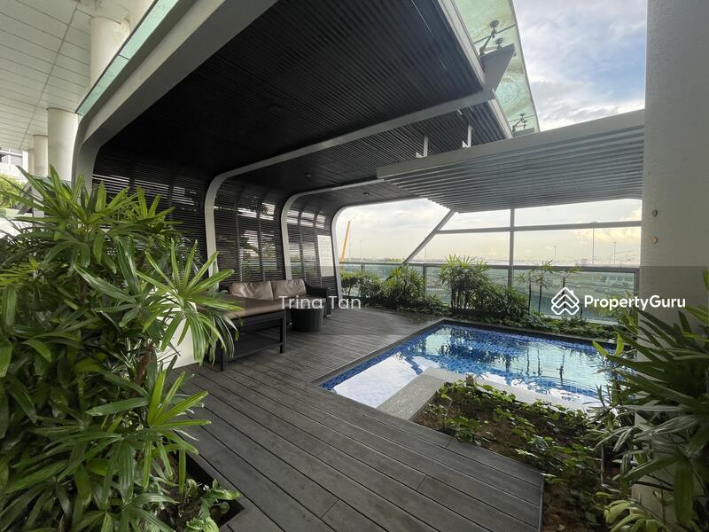 Apartment for Sale, 76 Shenton, SGD 1,198,000 | 99-year lease