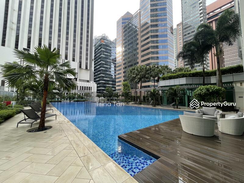 Apartment for Sale, 76 Shenton, SGD 1,198,000 | 99-year lease