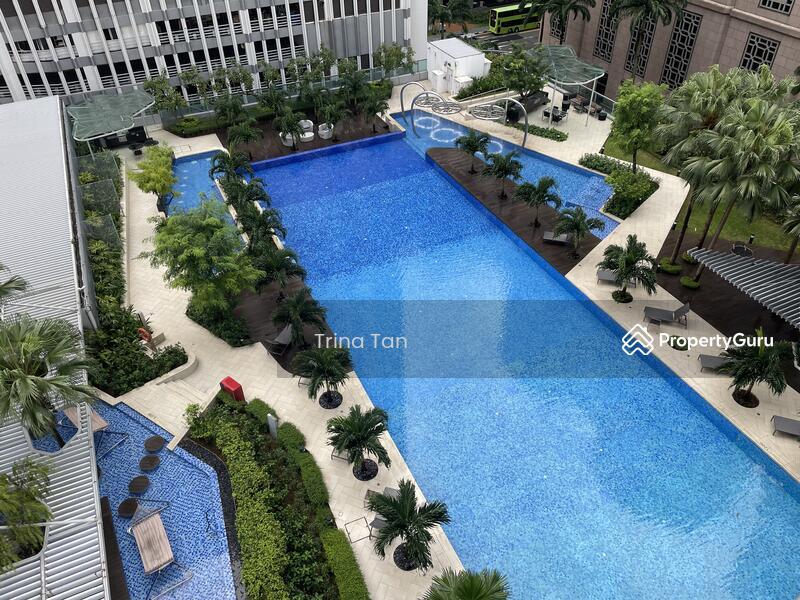 Apartment for Sale, 76 Shenton, SGD 1,198,000 | 99-year lease