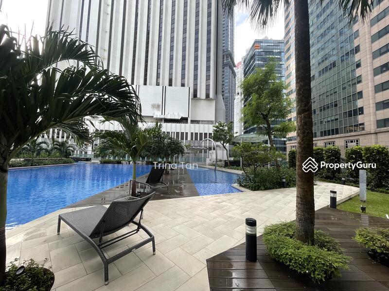 Apartment for Sale, 76 Shenton, SGD 1,198,000 | 99-year lease