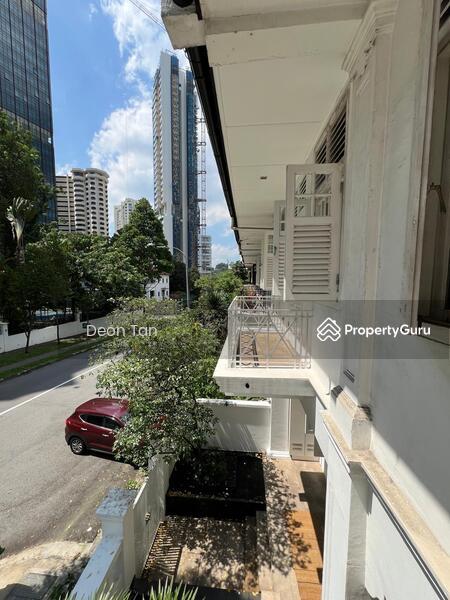 Terrace for Sale, Beautifully Preserved Cairnhill Conservation Home, SGD 13,800,000 | Freehold