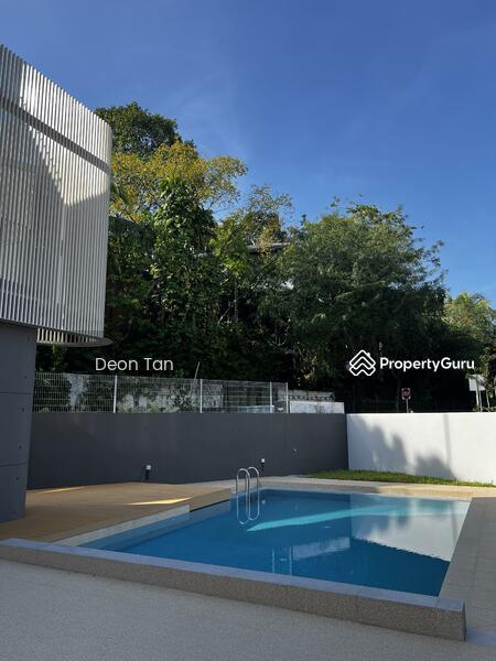 Corner Terrace for Sale, ??Unrivalled Location In Cluny, Botanic Gardens - Last Unit Left! ??Call Deon 97486339 ??, SGD 11,000,000 | Freehold