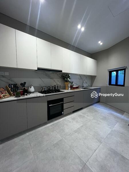 Corner Terrace for Sale, ??Unrivalled Location In Cluny, Botanic Gardens - Last Unit Left! ??Call Deon 97486339 ??, SGD 11,000,000 | Freehold