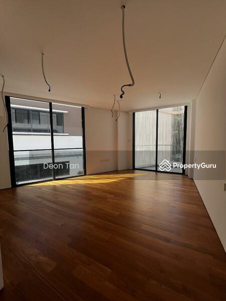 Corner Terrace for Sale, ??Unrivalled Location In Cluny, Botanic Gardens - Last Unit Left! ??Call Deon 97486339 ??, SGD 11,000,000 | Freehold