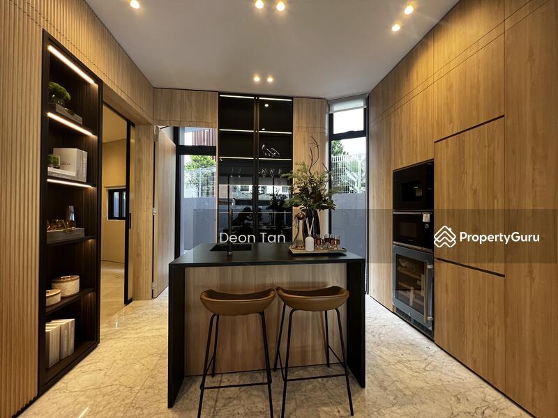 Corner Terrace for Sale, ??Unrivalled Location In Cluny, Botanic Gardens - Last Unit Left! ??Call Deon 97486339 ??, SGD 11,000,000 | Freehold