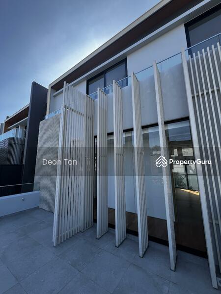 Corner Terrace for Sale, ??Unrivalled Location In Cluny, Botanic Gardens - Last Unit Left! ??Call Deon 97486339 ??, SGD 11,000,000 | Freehold