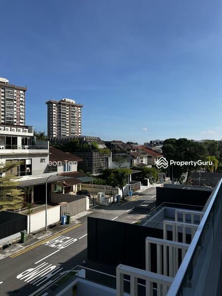 Corner Terrace for Sale, ??Unrivalled Location In Cluny, Botanic Gardens - Last Unit Left! ??Call Deon 97486339 ??, SGD 11,000,000 | Freehold