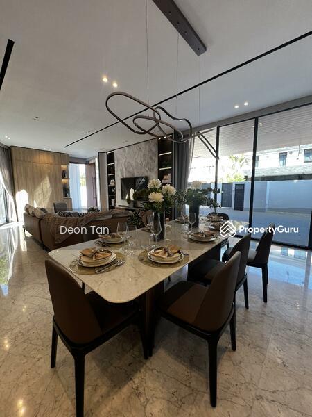 Corner Terrace for Sale, ??Unrivalled Location In Cluny, Botanic Gardens - Last Unit Left! ??Call Deon 97486339 ??, SGD 11,000,000 | Freehold
