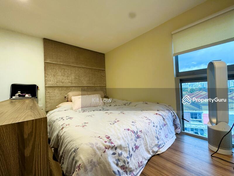 Apartment for Sale, Bliss@Kovan, SGD 3,188,000 | Freehold