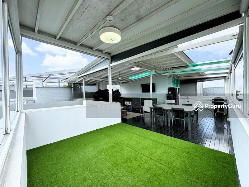 Apartment for Sale, Bliss@Kovan, SGD 3,188,000 | Freehold