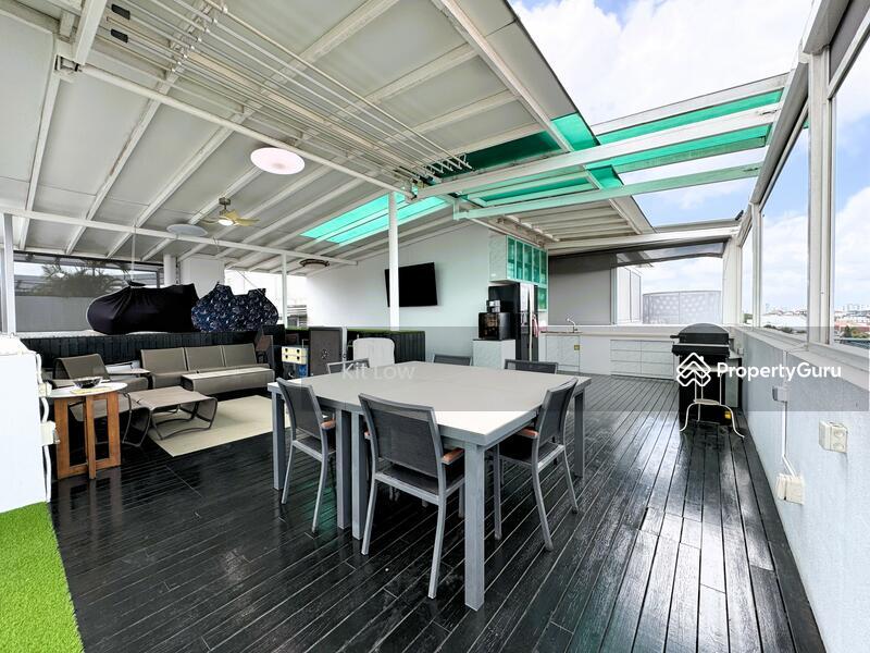 Apartment for Sale, Bliss@Kovan, SGD 3,188,000 | Freehold