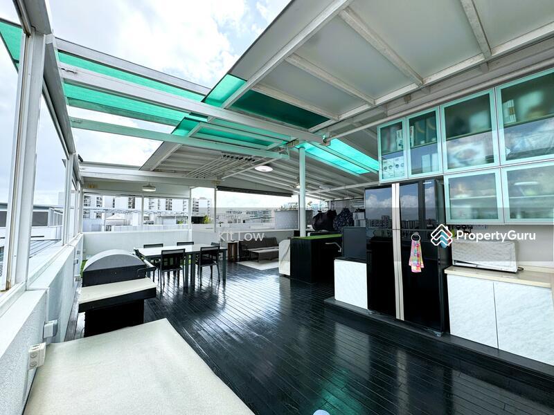 Apartment for Sale, Bliss@Kovan, SGD 3,188,000 | Freehold