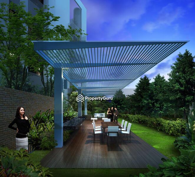 Apartment for Sale, Bliss@Kovan, SGD 3,188,000 | Freehold