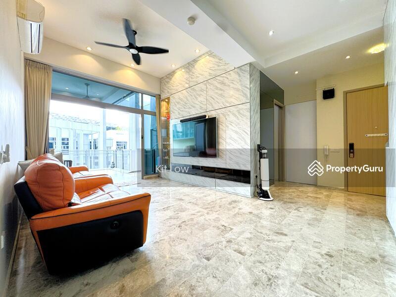Apartment for Sale, Bliss@Kovan, SGD 3,188,000 | Freehold