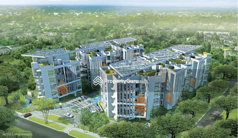 Apartment for Sale, Bliss@Kovan, SGD 3,188,000 | Freehold