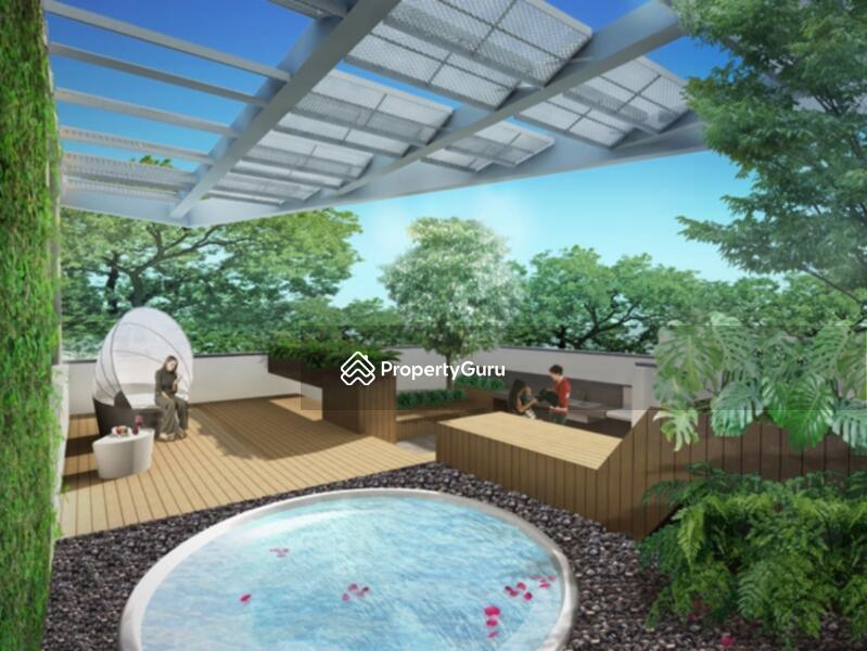 Apartment for Sale, Bliss@Kovan, SGD 3,188,000 | Freehold