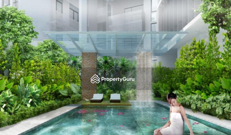 Apartment for Sale, Bliss@Kovan, SGD 3,188,000 | Freehold