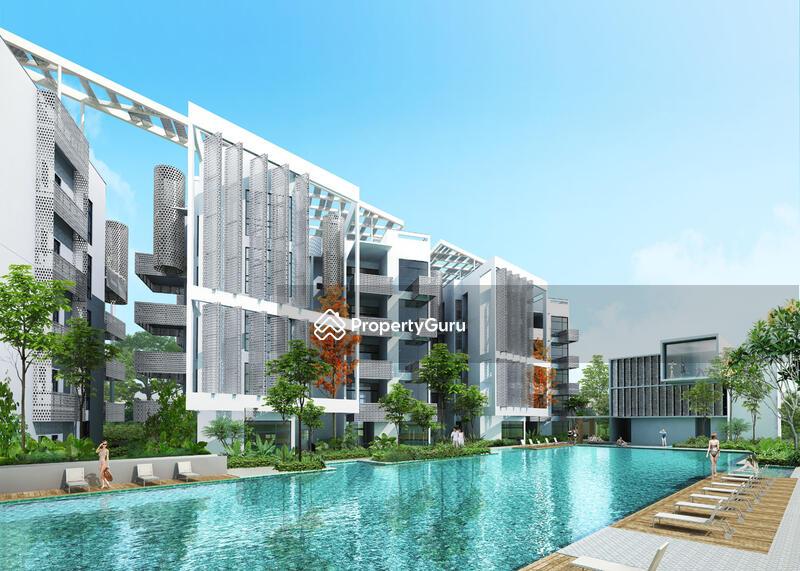 Apartment for Sale, Bliss@Kovan, SGD 3,188,000 | Freehold