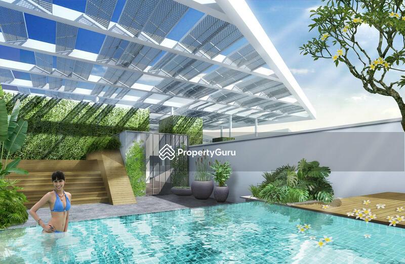 Apartment for Sale, Bliss@Kovan, SGD 3,188,000 | Freehold