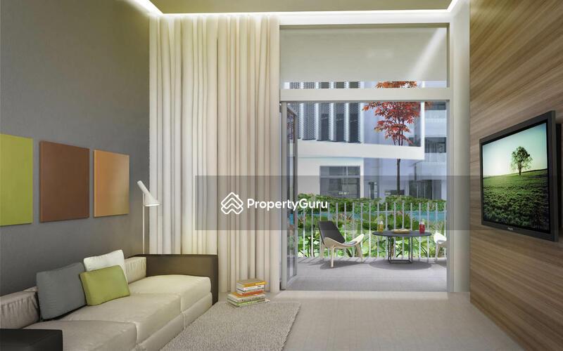 Apartment for Sale, Bliss@Kovan, SGD 3,188,000 | Freehold