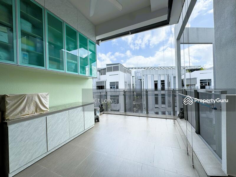Apartment for Sale, Bliss@Kovan, SGD 3,188,000 | Freehold